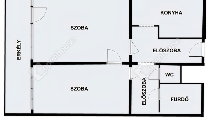 0. kép | Eladó Társasházi lakás, Budapest VIII. Ker. (#175534)