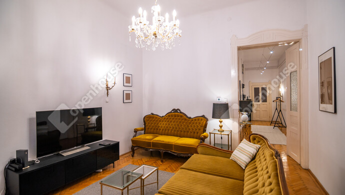24. kép | Eladó Téglaépítésű lakás, Budapest VII. Ker. (#176036)