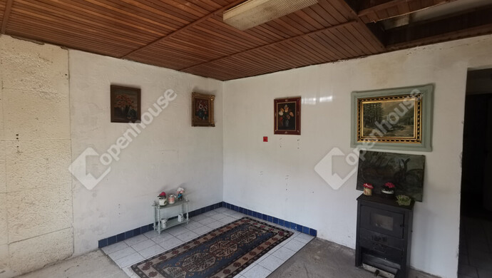 9. kép | Eladó Nyaraló, Homokkomárom (#175386)