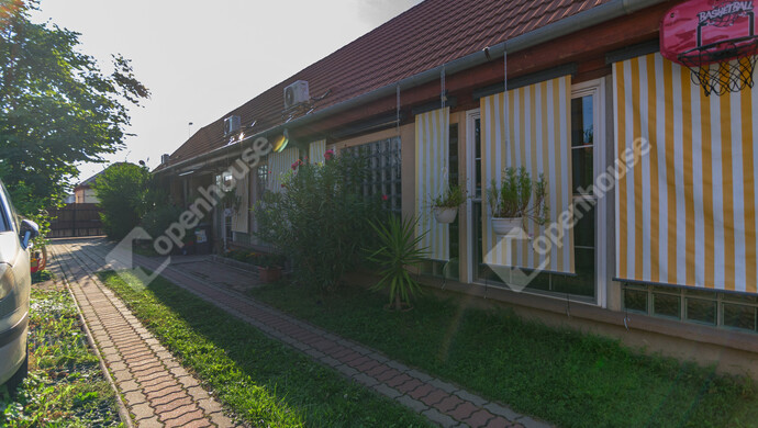 1. kép | Eladó Családi ház, Alsónémedi (#177250)