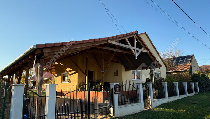 0. kép | Eladó Családi ház, Somogyaszaló (#177613)