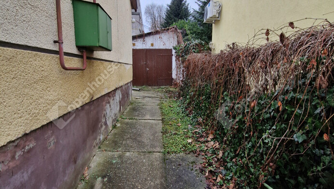 1. kép | Eladó Családi ház, Kaposvár (#178791)