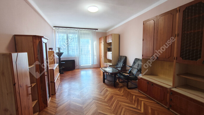 2. kép | Kiadó Társasházi lakás, Kaposvár (#179255)