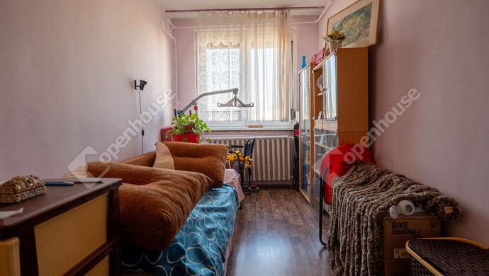 6. kép | Eladó Társasházi lakás, Szeged (#179747)