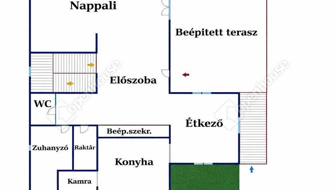 1. kép | Eladó Családi ház, Pomáz (#179968)