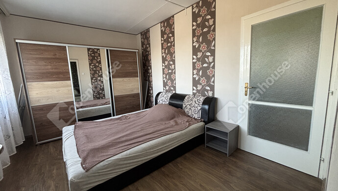 8. kép | Eladó Társasházi lakás, Debrecen (#180508)