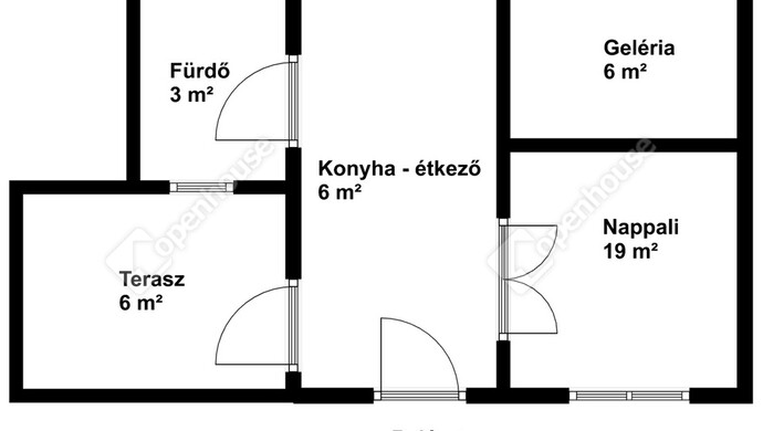 0. kép | Eladó Téglaépítésű lakás, Budapest XIII. Ker. (#174963)