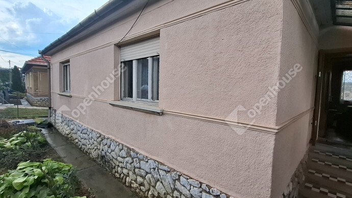 16. kép | Utcafront | Eladó Családi ház, Miskolc (#176159)