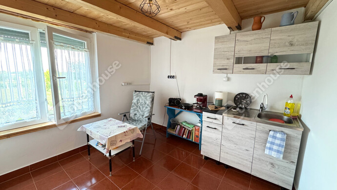 4. kép | Eladó Nyaraló, Celldömölk (#176354)