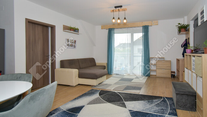 0. kép | Eladó Társasházi lakás, Szeged (#177284)