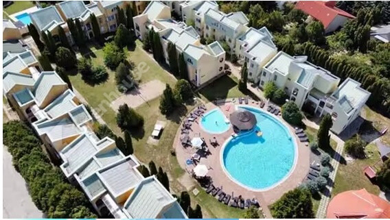 3. kép | Eladó Téglaépítésű lakás, Siófok (#177339)