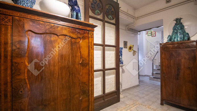 29. kép | Eladó Családi ház, Budapest II. Ker. (#177436)