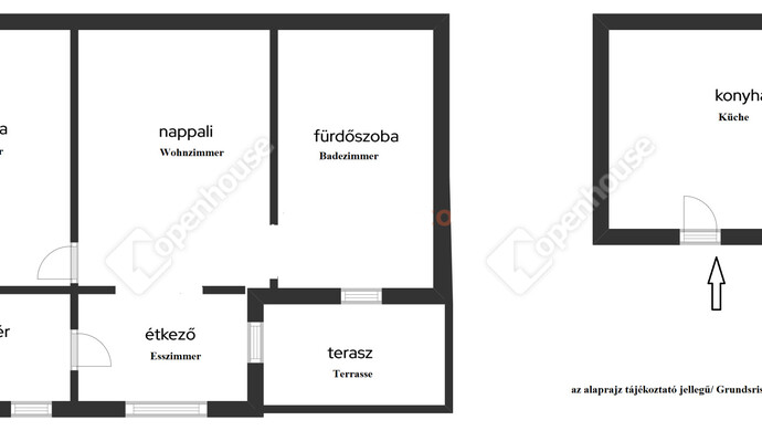 0. kép | Eladó Családi ház, Somogybabod (#177793)