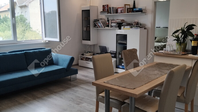 3. kép | Eladó Téglaépítésű lakás, Budapest XI. Ker. (#177895)