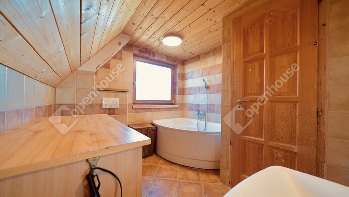 9. kép | Eladó Családi ház, Nagybakónak (#178753)