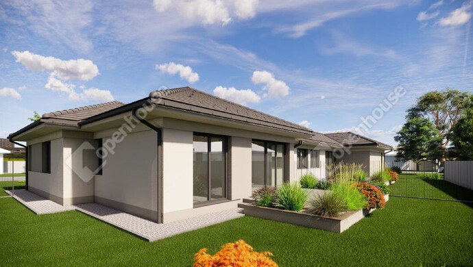 3. kép | Eladó Családi ház, Debrecen (#179913)