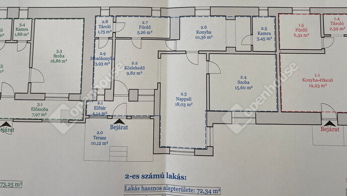 0. kép | Eladó Sorház, Tab (#180252)