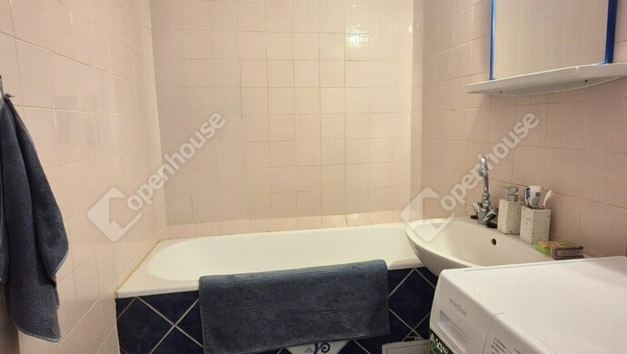 8. kép | Eladó Társasházi lakás, Debrecen (#180514)