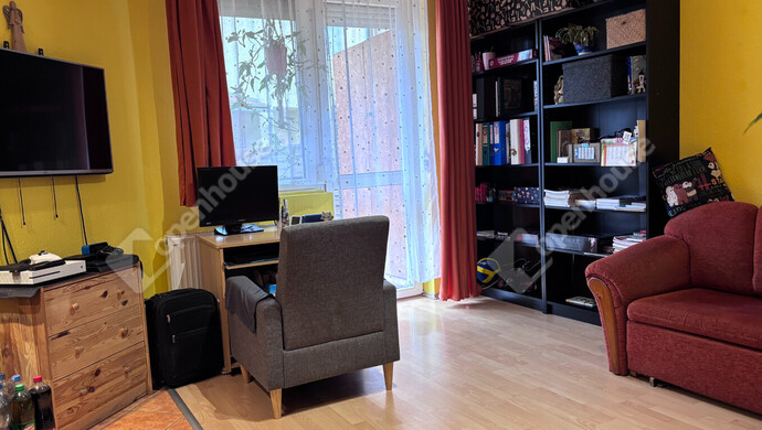 0. kép | Eladó Társasházi lakás, Budapest XVII. Ker. (#180680)