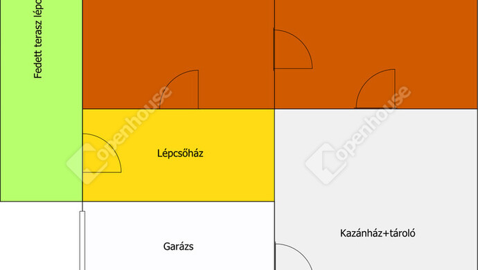 0. kép | Eladó Családi ház, Nemesszalók (#181255)