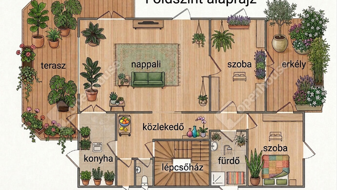 1. kép | Eladó Családi ház, Budapest III. Ker. (#181327)