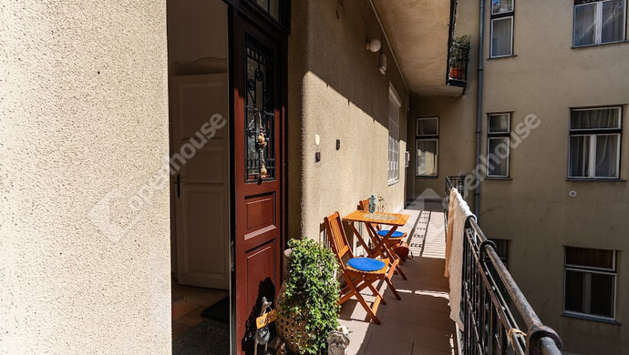 44. kép | Eladó Téglaépítésű lakás, Budapest I. Ker. (#181800)