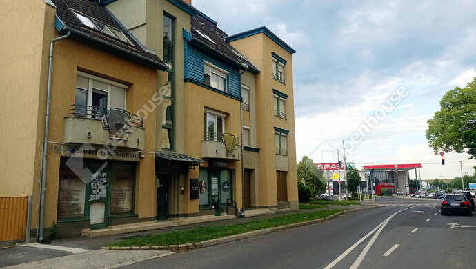 0. kép | Eladó Társasházi lakás, Zalaegerszeg (#182005)