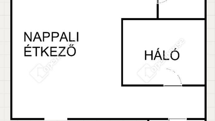 0. kép | Eladó Téglaépítésű lakás, Hajdúszoboszló (#181801)