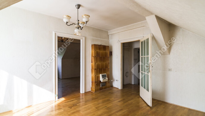 7. kép | Eladó Téglaépítésű lakás, Budapest II. Ker. (#174793)