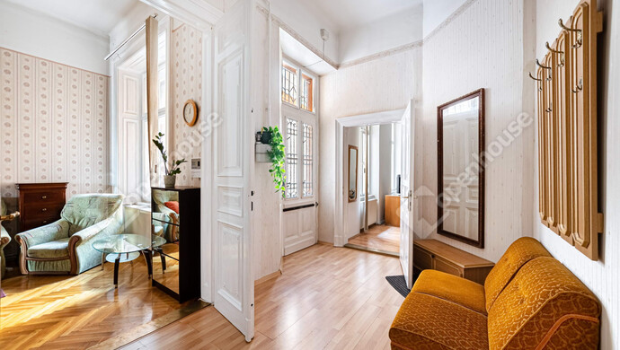 0. kép | Eladó Téglaépítésű lakás, Budapest VIII. Ker. (#176404)