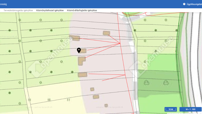 23. kép | Eladó Családi ház, Nagykapornak (#176421)