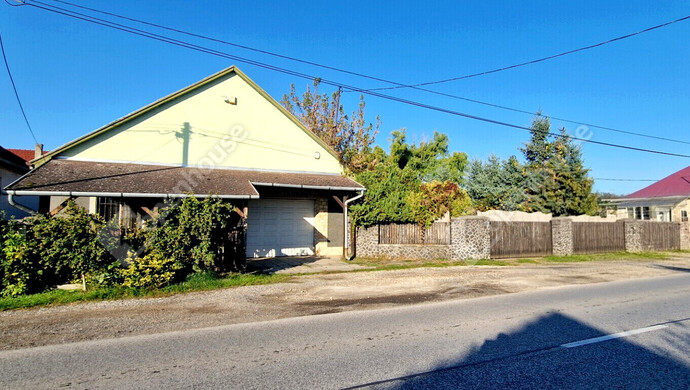 1. kép | Eladó Családi ház, Alsózsolca (#177488)