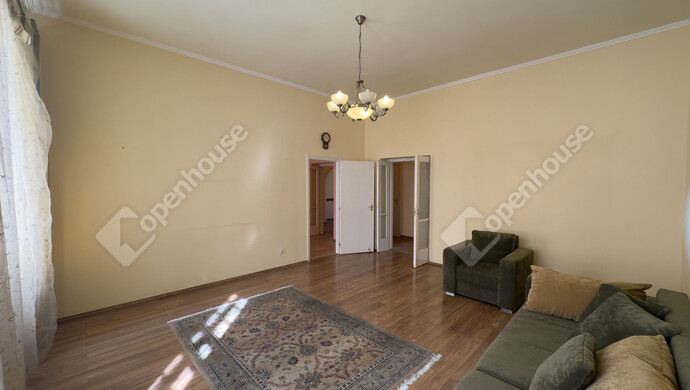 6. kép | Eladó Téglaépítésű lakás, Győr (#177553)