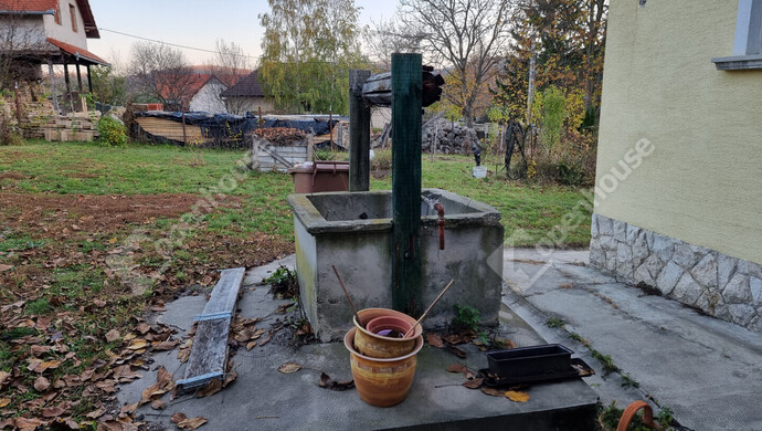 6. kép | Eladó Családi ház, Nyúl (#178303)