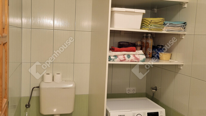 11. kép | Eladó Társasházi lakás, Győr (#178444)