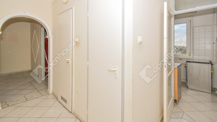 8. kép | Eladó Társasházi lakás, Szeged (#178481)