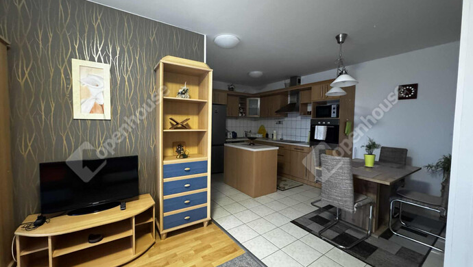 2. kép | Kiadó lakás Székesfehérváron | Kiadó Társasházi lakás, Székesfehérvár (#178699)