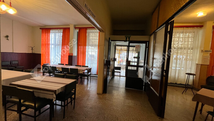 13. kép | Eladó Vendéglátó egység, Hetes (#178808)