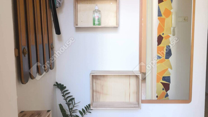 4. kép | Eladó Társasházi lakás, Szeged (#179005)