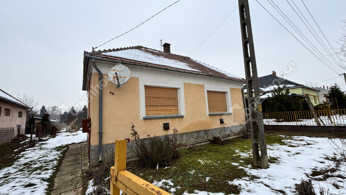 2. kép | Eladó Családi ház, Zalaszentgrót (#179378)