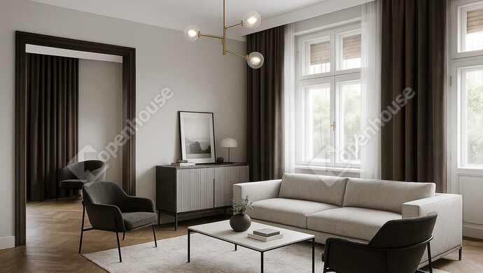 0. kép | Tervezett felújítás látványképe | Eladó Családi ház, Székesfehérvár (#177278)