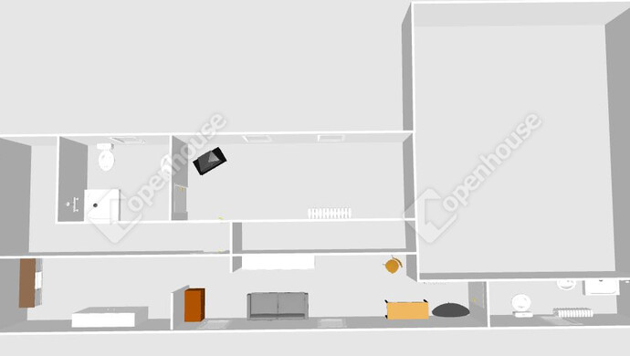 3. kép | Eladó Családi ház, Köveskál (#179774)