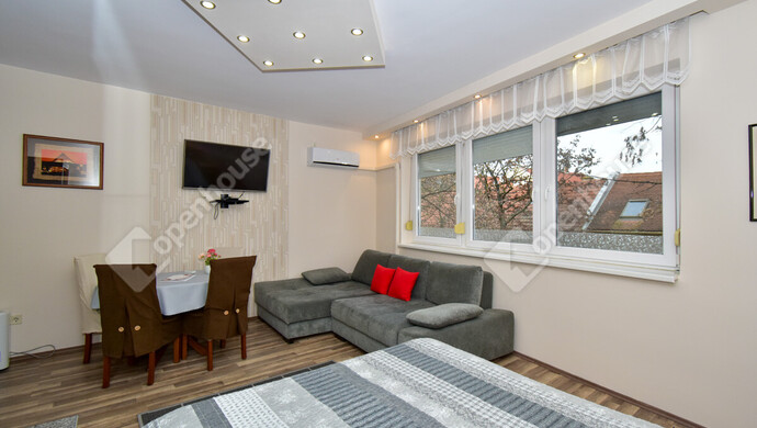 0. kép | Kiadó Társasházi lakás, Szeged (#179785)