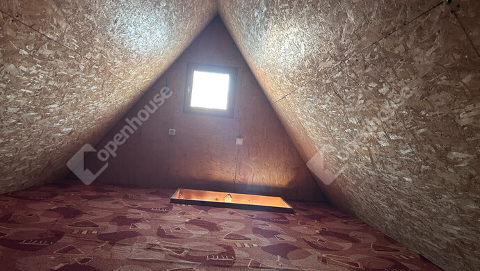 3. kép | Eladó Nyaraló, Oroszlány (#180349)