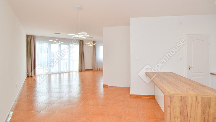 7. kép | Eladó Társasházi lakás, Kistelek (#180754)