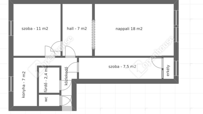 0. kép | Eladó lakás Székesfehérváron | Eladó Társasházi lakás, Székesfehérvár (#180858)