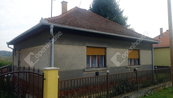 2. kép | Eladó Családi ház, Zalaegerszeg (#181062)