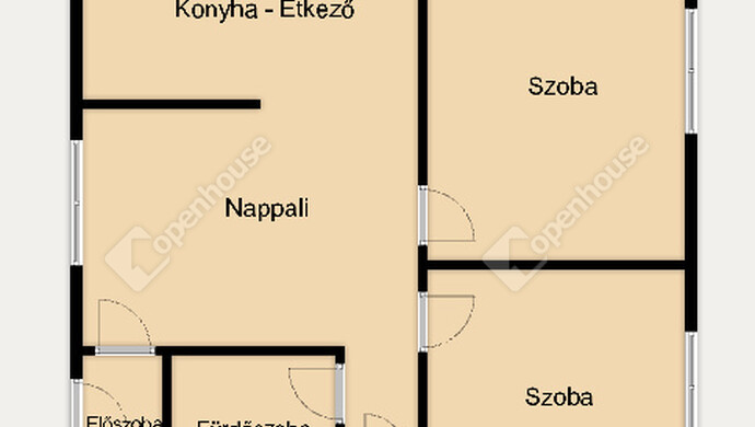 0. kép | Eladó Családi ház, Hajdúböszörmény (#182978)