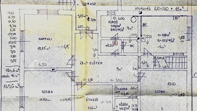 0. kép | Eladó Családi ház, Ugod (#176250)