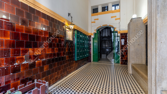 13. kép | Eladó Téglaépítésű lakás, Budapest XIII. Ker. (#178050)